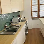 Appartement Le Bout Du Monde Hyper-centre Carcassonne
