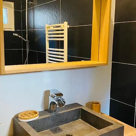 Apartamento Le Bout Du Monde Hyper-centre Carcassonne