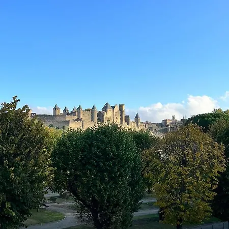 Le Bout Du Monde Hyper-centre Carcassonne